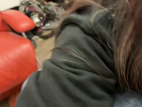 2addictivelyhorny online show from 5, 12, 2025