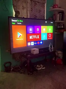 Snapshot of angelxxx95 chatting on 13, 1, 2026 angelxxx95 online show from 13, 1, 2026