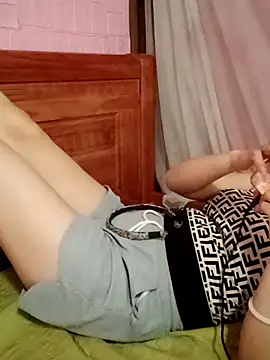 Lily-ross22 online show from 5, 7, 2026