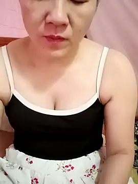 Lily-ross22 online show from 19, 7, 2026