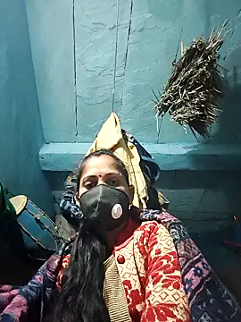 Snapshot of Punam_panjabi chatting on 14, 12, 2025 Punam panjabi online show from 14, 12, 2025