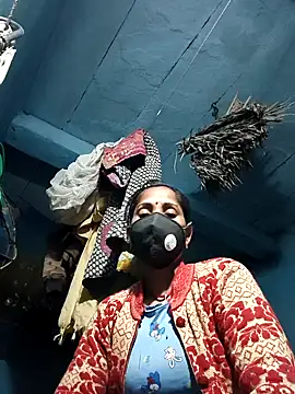 Snapshot of Punam_panjabi chatting on 19, 12, 2025 Punam panjabi online show from 19, 12, 2025