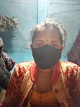 Snapshot of Punam_panjabi chatting on 7, 1, 2026 Punam panjabi online show from 7, 1, 2026