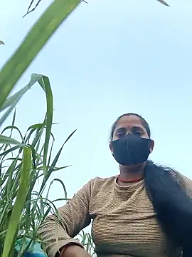 Snapshot of Punam_panjabi chatting on 11, 1, 2026 Punam panjabi online show from 11, 1, 2026