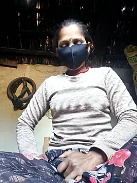 Snapshot of Punam_panjabi chatting on 17, 1, 2026 Punam panjabi online show from 17, 1, 2026