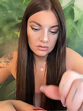 Snapshot of JessicaFlame chatting on 20, 2, 2026 JessicaFlame online show from 20, 2, 2026