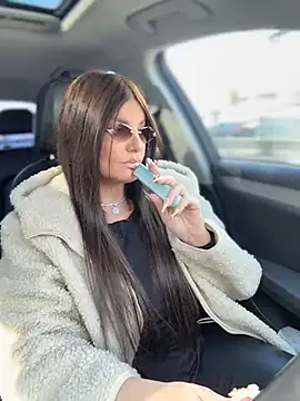 Snapshot of JessicaFlame chatting on 27, 2, 2026 JessicaFlame online show from 27, 2, 2026