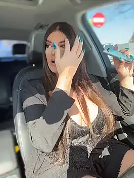 Snapshot of JessicaFlame chatting on 13, 3, 2026 JessicaFlame online show from 13, 3, 2026