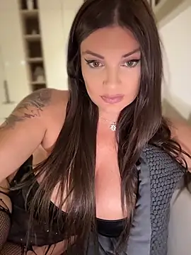 JessicaFlame online show from 29, 4, 2026