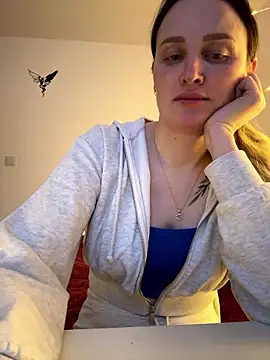 Snapshot of TomilaSi chatting on 12, 1, 2026 TomilaSi online show from 12, 1, 2026