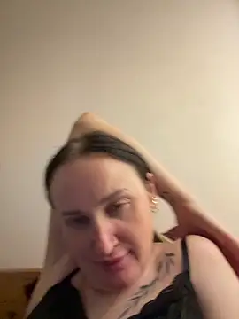 Snapshot of TomilaSi chatting on 17, 1, 2026 TomilaSi online show from 17, 1, 2026