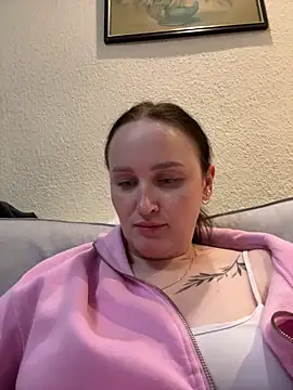 Snapshot of TomilaSi chatting on 7, 2, 2026 TomilaSi online show from 7, 2, 2026