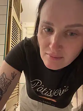 Snapshot of TomilaSi chatting on 25, 2, 2026 TomilaSi online show from 25, 2, 2026