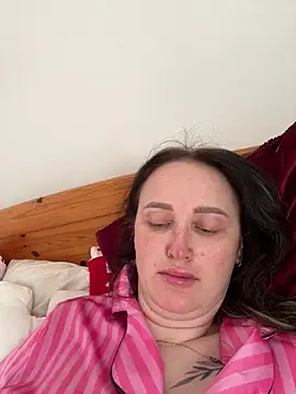 Snapshot of TomilaSi chatting on 2, 3, 2026 TomilaSi online show from 2, 3, 2026