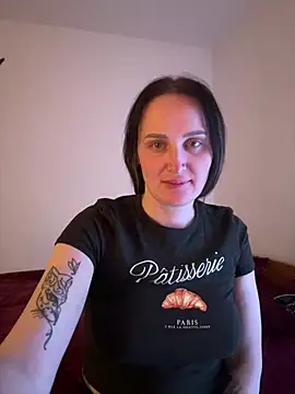 Snapshot of TomilaSi chatting on 2, 3, 2026 TomilaSi online show from 2, 3, 2026