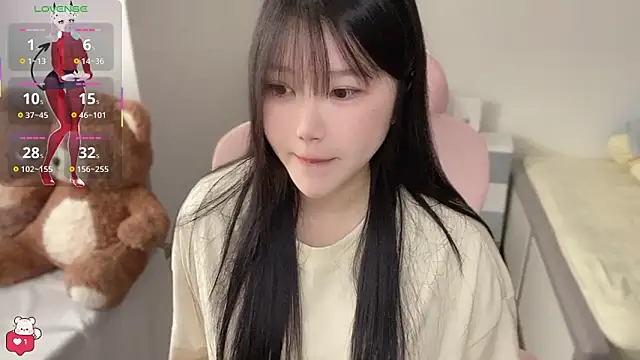 QQ Tang online show from 25, 3, 2026