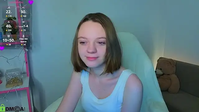 Olivia Riesz online show from 6, 2, 2026