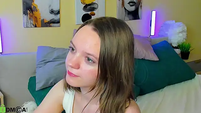 Olivia Riesz online show from 27, 3, 2026