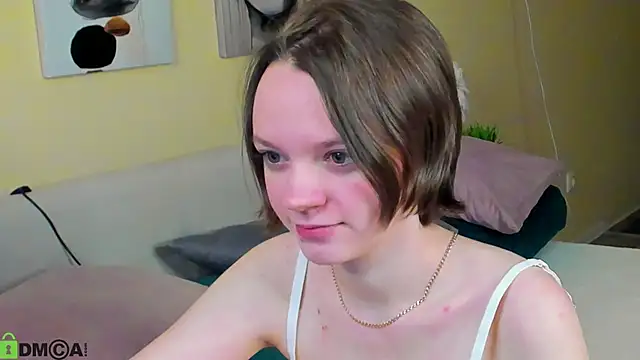Olivia Riesz online show from 30, 4, 2026