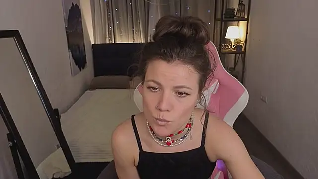 Marla Bri online show from 11, 1, 2026