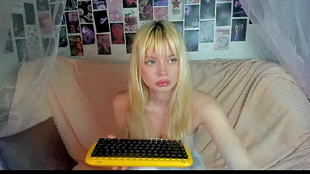 AlysaMeow online show from 26, 2, 2026