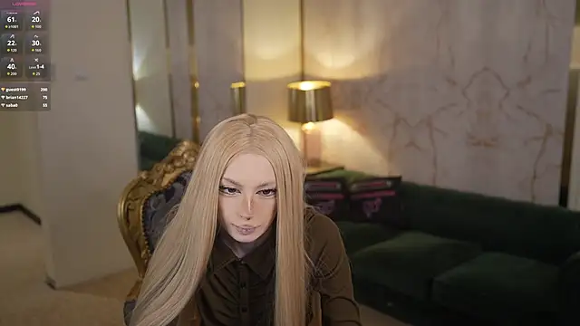 Dacota love online show from 5, 12, 2025