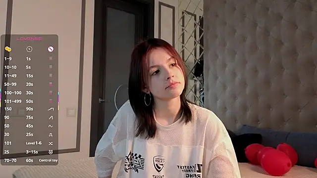 SharaSauer online show from 16, 2, 2026