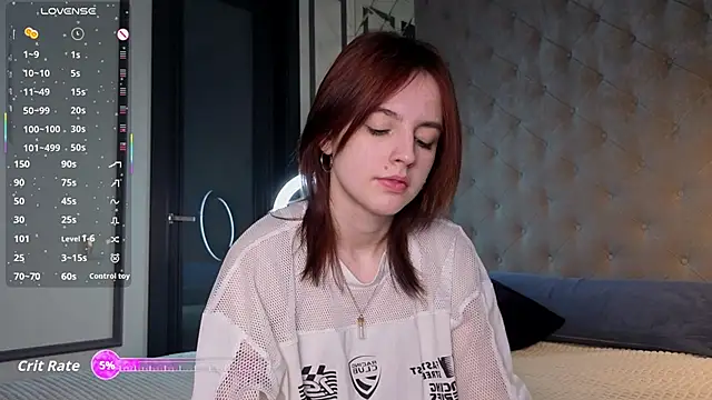 SharaSauer online show from 30, 4, 2026