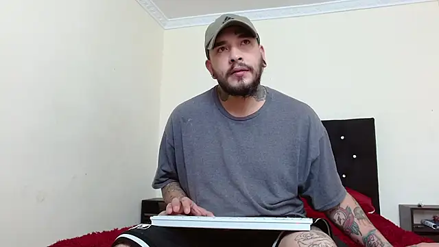 Snapshot of ARIA_AND_NICK chatting on 23, 3, 2026 ARIA AND NICK online show from 23, 3, 2026