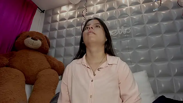 Snapshot of sol-angel chatting on 16, 2, 2026 sol-angel online show from 16, 2, 2026