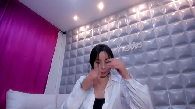 Snapshot of sol-angel chatting on 17, 3, 2026 sol-angel online show from 17, 3, 2026