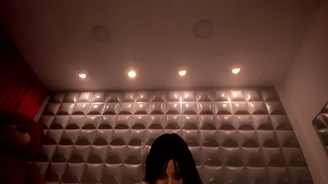 Snapshot of sol-angel chatting on 19, 3, 2026 sol-angel online show from 19, 3, 2026