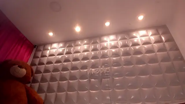 Snapshot of sol-angel chatting on 20, 3, 2026 sol-angel online show from 20, 3, 2026