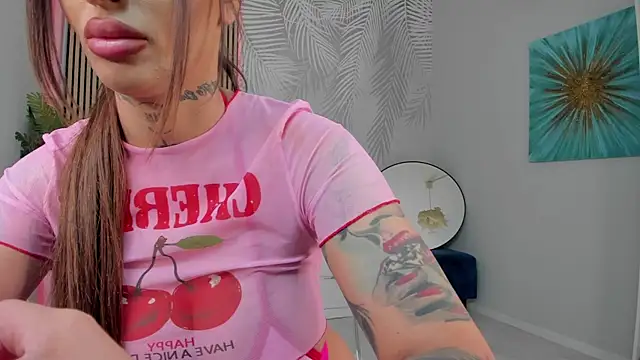 Jessy Cruz  online show from 2, 5, 2026