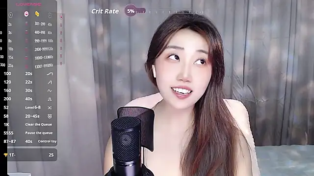 Secret sx online show from 14, 3, 2026