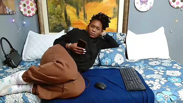 JuicyEbonyGoddess online show from 13, 2, 2026