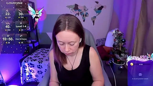 Brooke lover online show from 14, 1, 2026