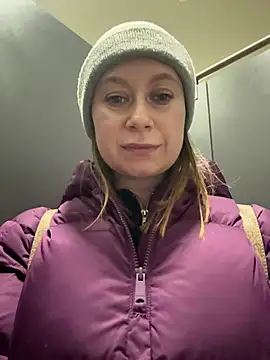 Brooke lover online show from 12, 3, 2026