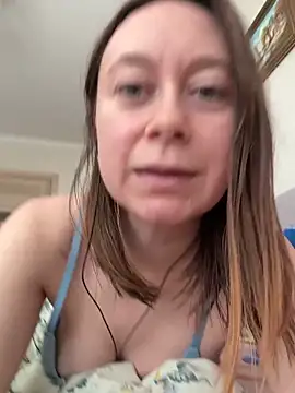 Brooke lover online show from 27, 3, 2026