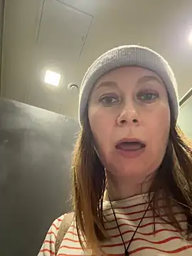 Brooke lover online show from 30, 4, 2026