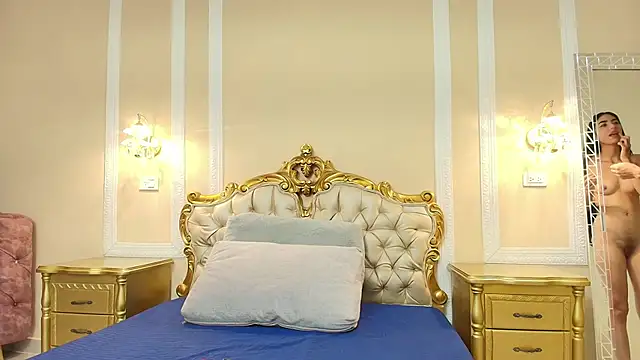 Snapshot of HallieStone chatting on 19, 2, 2026 HallieStone online show from 19, 2, 2026