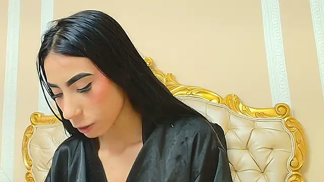 Snapshot of HallieStone chatting on 1, 3, 2026 HallieStone online show from 1, 3, 2026