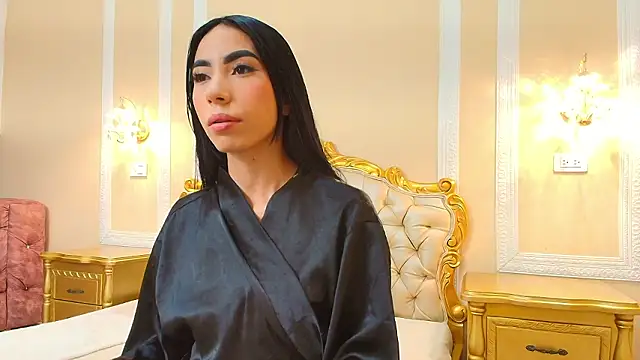 Snapshot of HallieStone chatting on 15, 3, 2026 HallieStone online show from 15, 3, 2026