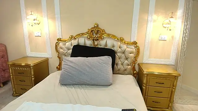 Snapshot of HallieStone chatting on 25, 3, 2026 HallieStone online show from 25, 3, 2026