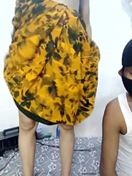 Snapshot of Sexy_komal02 chatting on 6, 1, 2026 Sexy komal02 online show from 6, 1, 2026