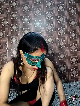 Snapshot of Sexy_komal02 chatting on 18, 2, 2026 Sexy komal02 online show from 18, 2, 2026