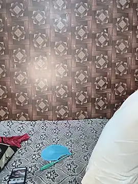 Sexy komal02 online show from 19, 5, 2026