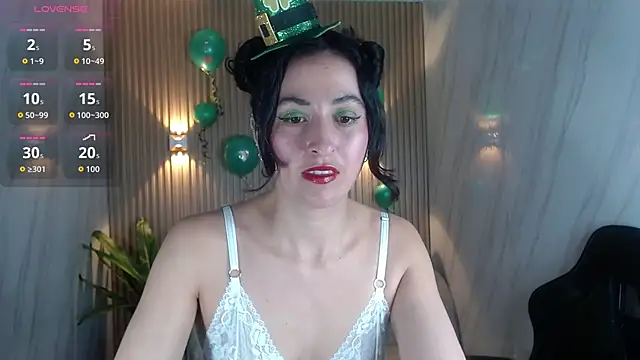tatiscelis tf online show from 17, 3, 2026