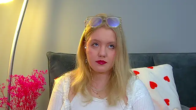 EmilyEvanse online show from 22, 3, 2026