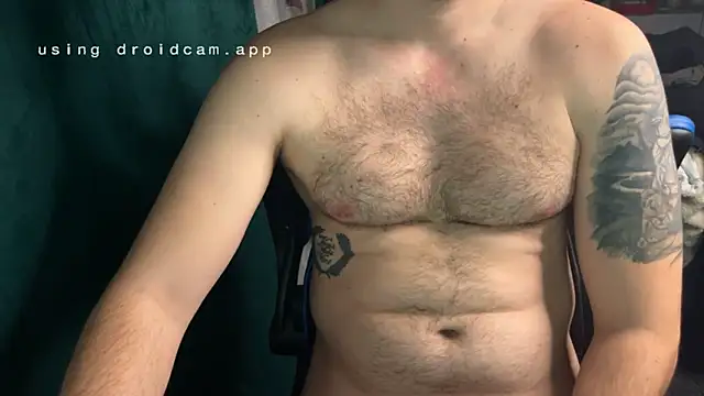 theh0tdick online show from 3, 12, 2025